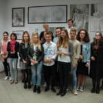 lekcje rysunek i malarstwo. Koszalin. Kurs rysunek i malarstwo. Koszalin. Nauka rysunku. Kurs rysunek i malarstwo Koszalin